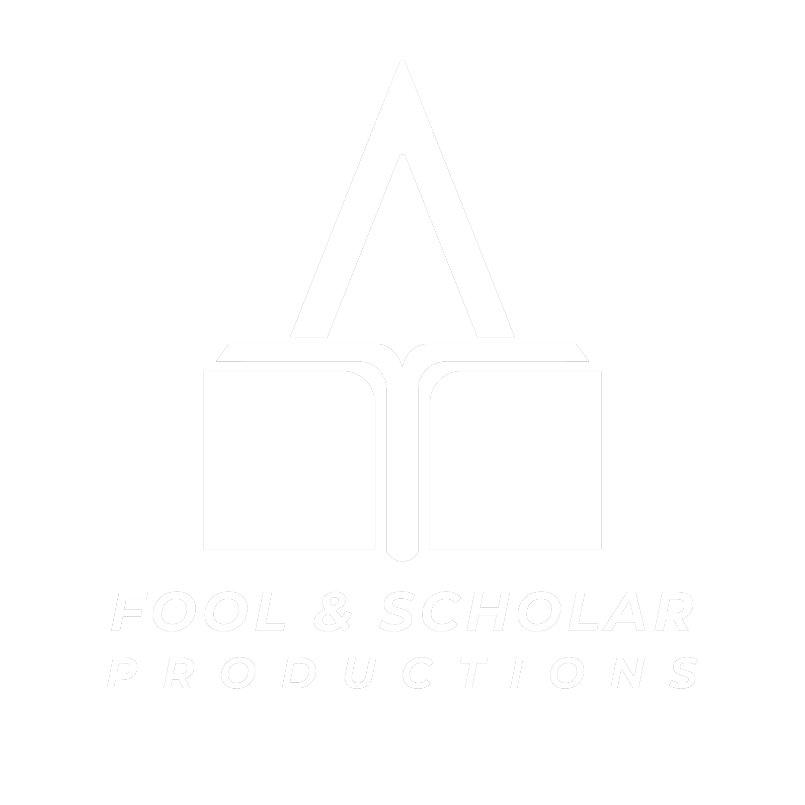 Fool & Scholar Productions logo
